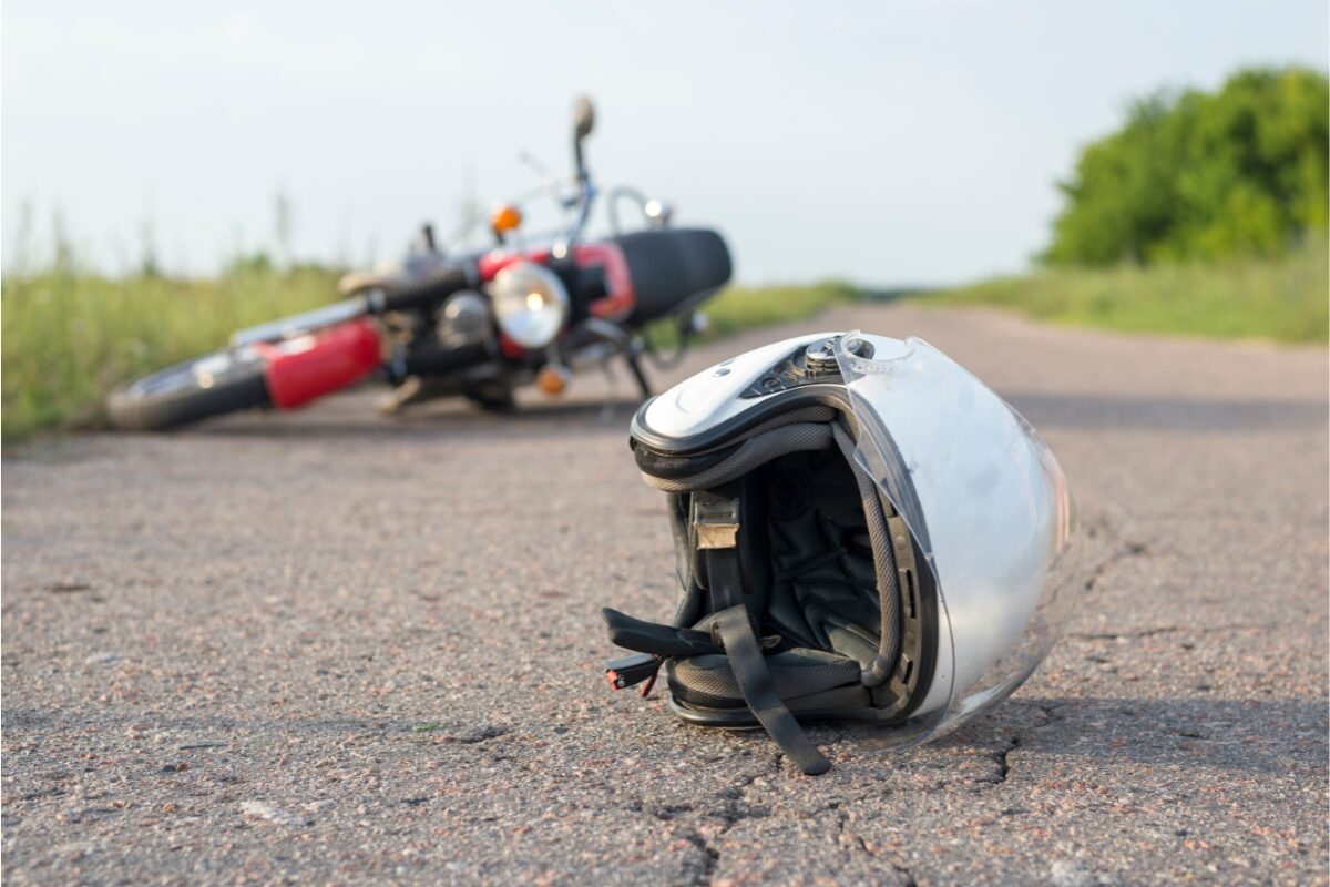 accident moto assurance