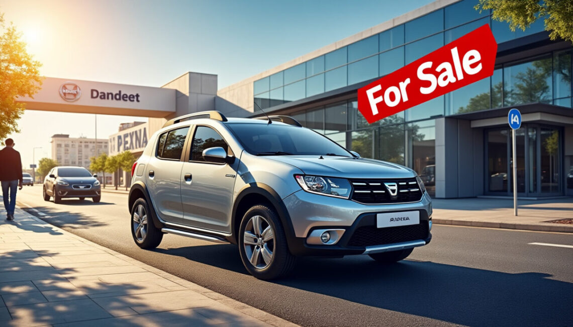découvrez notre avis complet sur le dacia sandman, y compris son prix, sa disponibilité sur le marché et ses caractéristiques. renseignez-vous sur ce véhicule pratique et économique avant de faire votre choix.