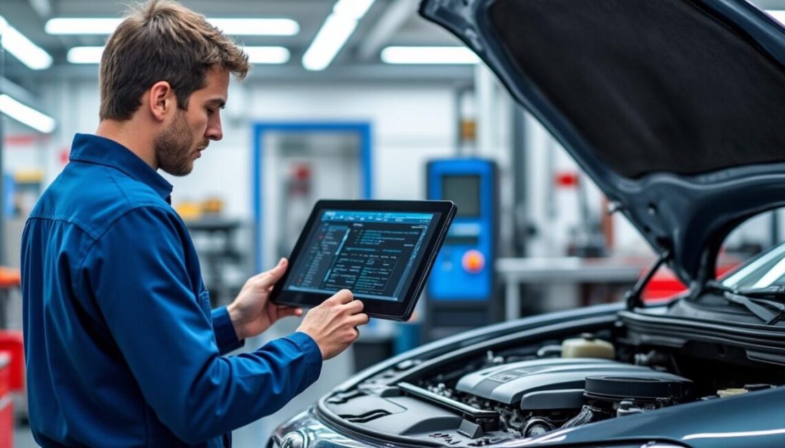 découvrez comment one dekra améliore l'entretien et la sécurité de votre véhicule grâce à des services innovants et personnalisés. optimisez votre expérience automobile dès aujourd'hui.