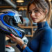 découvrez nos conseils pratiques pour sélectionner le casque de moto idéal pour les femmes. apprenez à évaluer sécurité, confort et style afin de rouler en toute confiance et avec élégance.