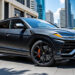 découvrez notre essai complet de la lamborghini urus, incluant un avis expert, une fiche technique détaillée et une analyse des prix. plongez dans l'univers de ce suv de luxe alliant performance et design audacieux.