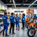 découvrez notre avis sur mx flag, la boutique incontournable pour les passionnés de motocross. nous analysons la qualité de leurs équipements, le service client et les avis des utilisateurs pour vous aider à faire le bon choix.