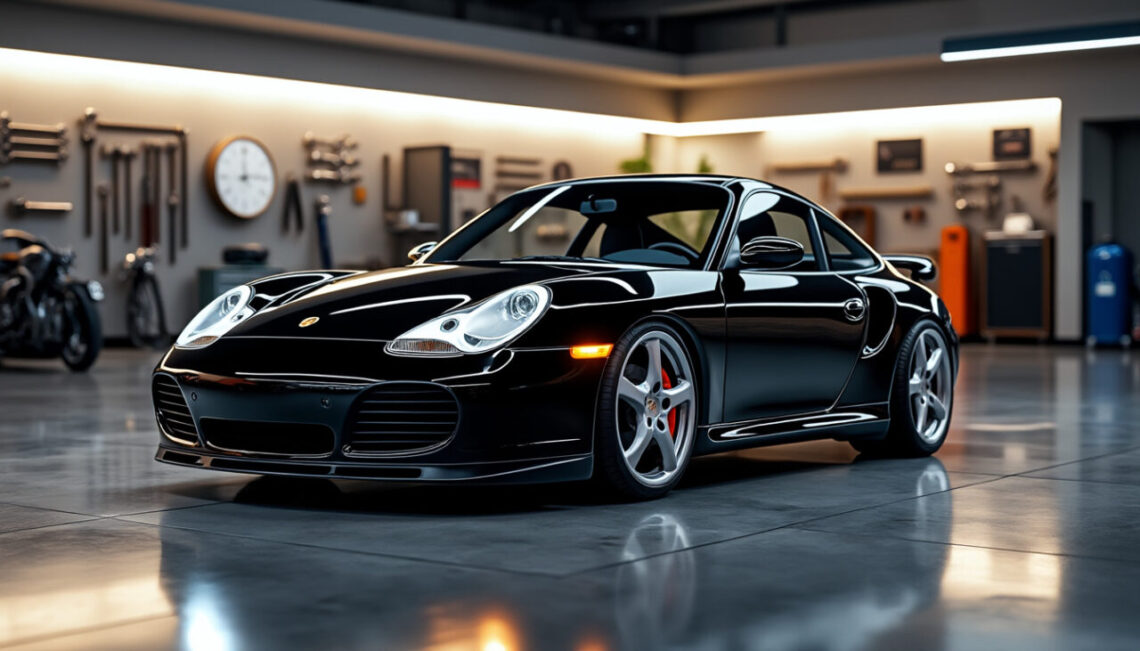 découvrez pourquoi la porsche 996 est réputée pour sa fiabilité exceptionnelle. dans cet article, nous explorons les caractéristiques techniques, l'entretien et les témoignages d'utilisateurs qui font de ce modèle un choix prisé parmi les amateurs de voitures sportives.