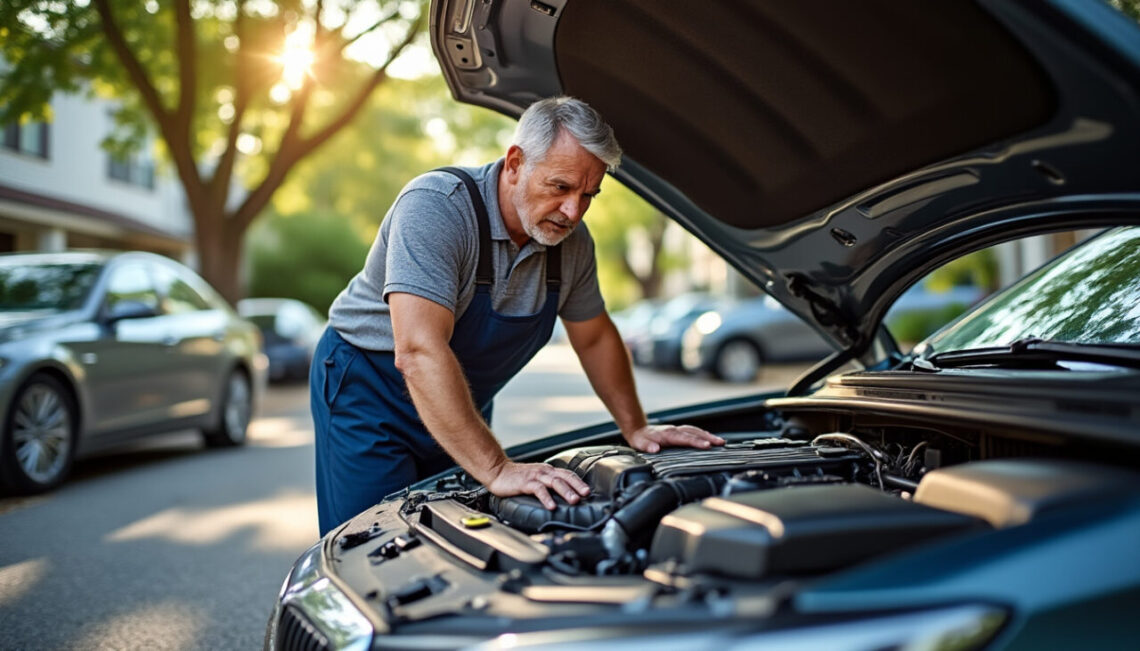 découvrez les raisons pour lesquelles votre voiture ne démarre pas alors que la radio fonctionne. explorez les problèmes courants comme une batterie défaillante, un démarreur en panne ou des problèmes de connexion. obtenez des conseils pratiques pour diagnostiquer et résoudre ce problème courant.