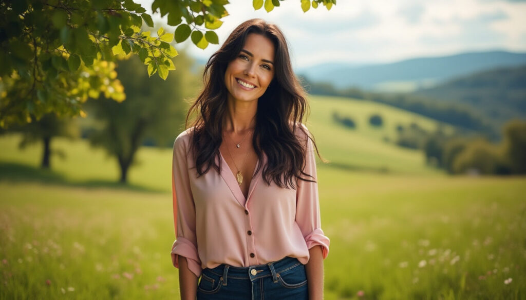 découvrez la vie actuelle de séverine mény, l'épouse de la légende du rallye sébastien loeb. plongée dans son parcours, ses projets et son quotidien après des années aux côtés de l'un des pilotes les plus titrés au monde.