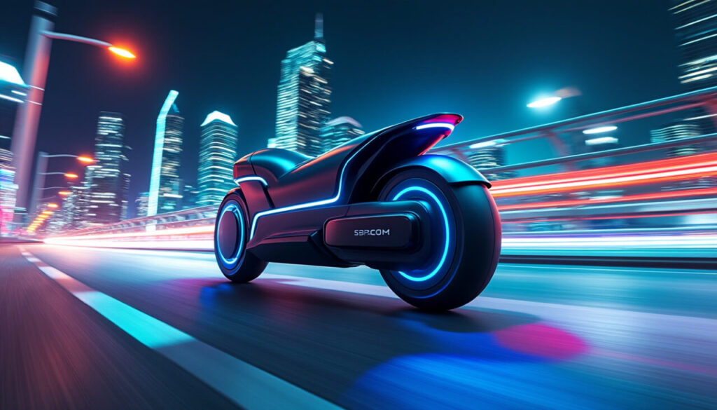 découvrez les trottinettes électriques les plus rapides qui vous permettent d'atteindre des vitesses incroyables, jusqu'à 200 km/h. comparez les modèles, leurs caractéristiques et performances pour choisir celle qui vous fera vivre des sensations fortes en toute sécurité.