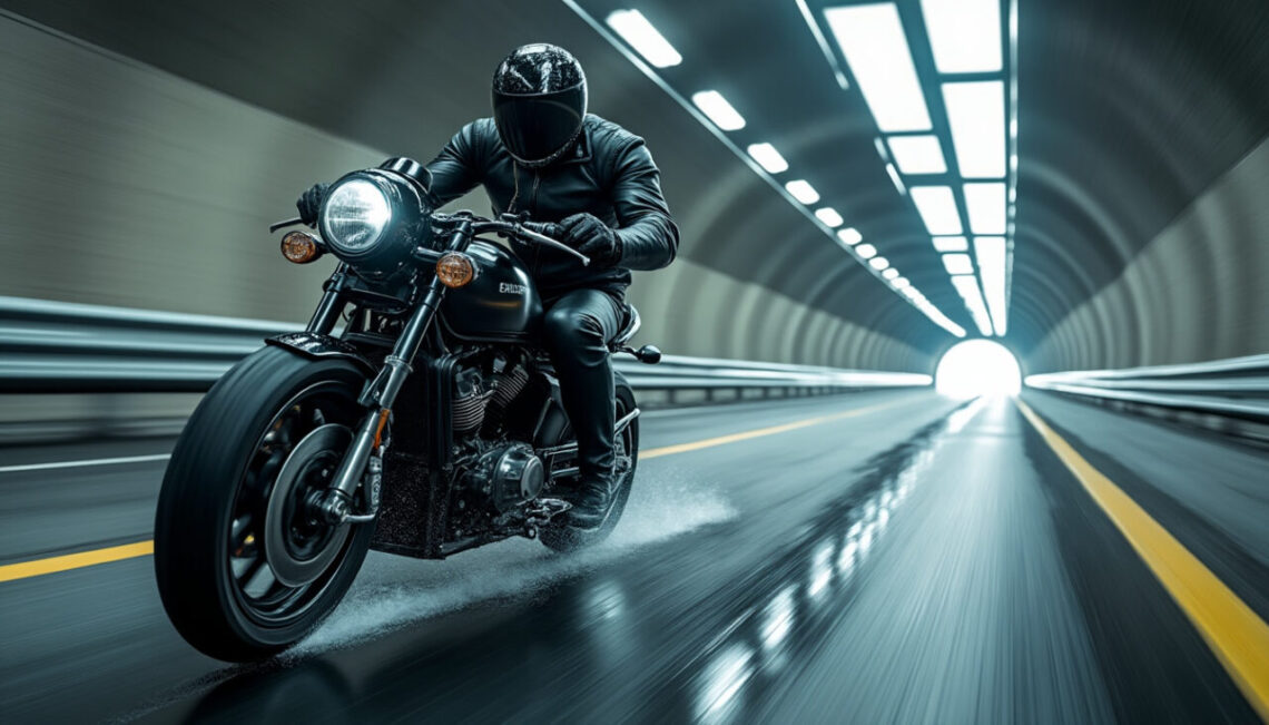 découvrez l'aventure unique de traverser le tunnel sous la manche en moto. cet article vous offre des expériences mémorables et des conseils pratiques pour profiter pleinement de votre voyage à travers ce chef-d'œuvre d'ingénierie. préparez-vous à une expérience inoubliable !