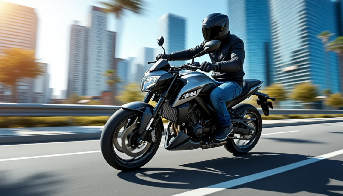 découvrez la yamaha mt-125, une moto qui allie performance exceptionnelle et vitesse maximale impressionnante. dans cet article, nous passons en revue ses caractéristiques techniques, ses atouts sur la route et ce qui en fait un choix idéal pour les amateurs de sensations fortes.