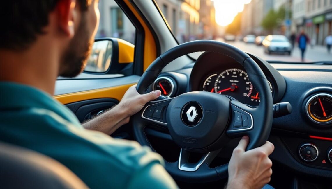 découvrez nos conseils pratiques pour enlever le voyant clé à molette sur votre twingo 3. suivez notre guide étape par étape pour réinitialiser l'alerte et assurer le bon fonctionnement de votre véhicule.