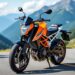 découvrez la ktm duke 125 avec notre fiche technique complète. explorez ses caractéristiques, son prix attractif et sa vitesse maximale pour profiter pleinement de cette moto dynamique et agile sur la route.