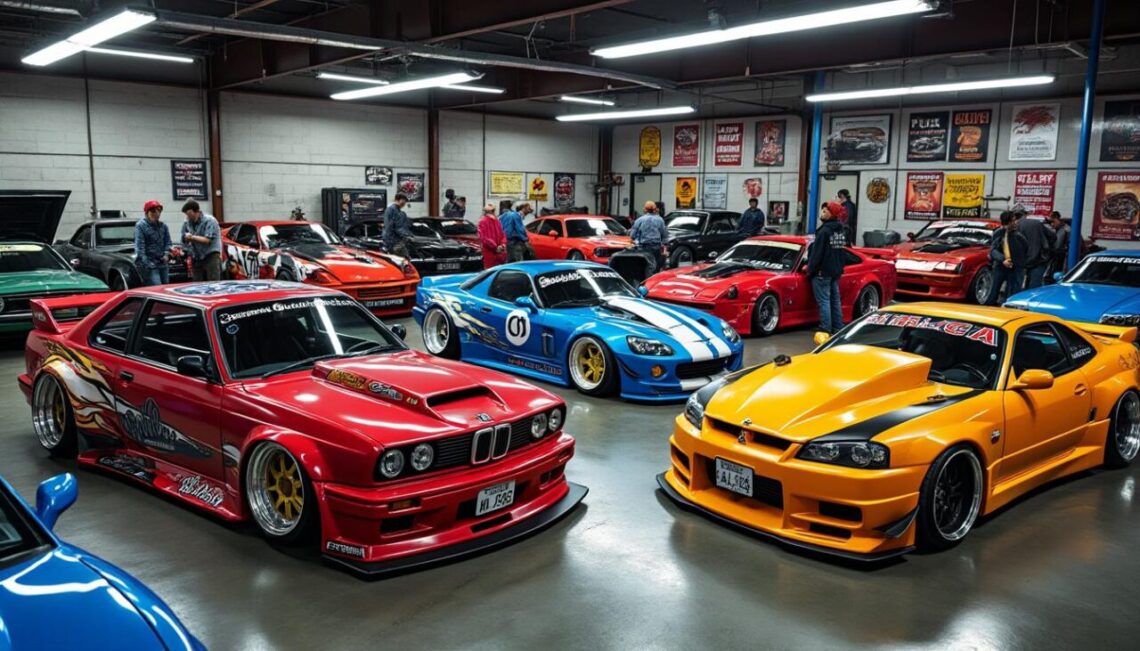 découvrez l'origine du phénomène jacky tuning, son évolution au fil des années et son impact significatif sur la culture automobile. plongez dans cet univers flamboyant où passion et personnalisation se rencontrent.