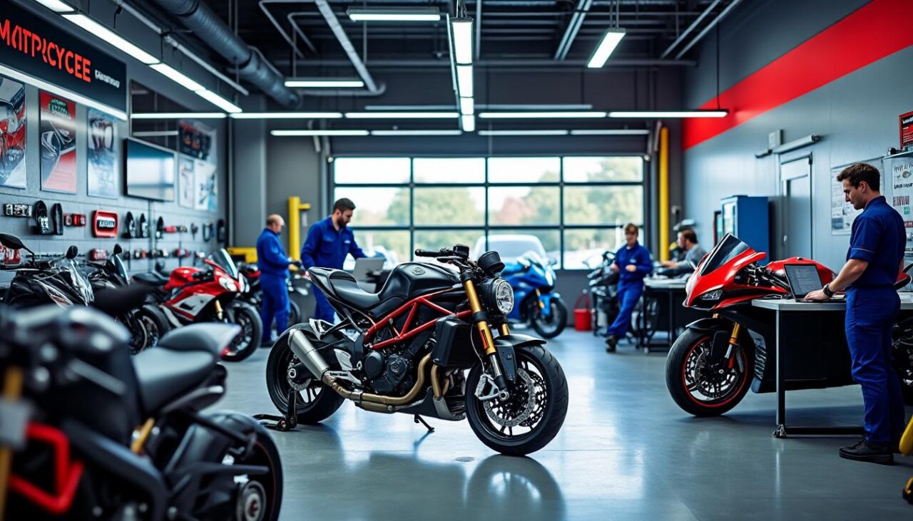 LES MEILLEURS GARAGES LYON intelligence overview