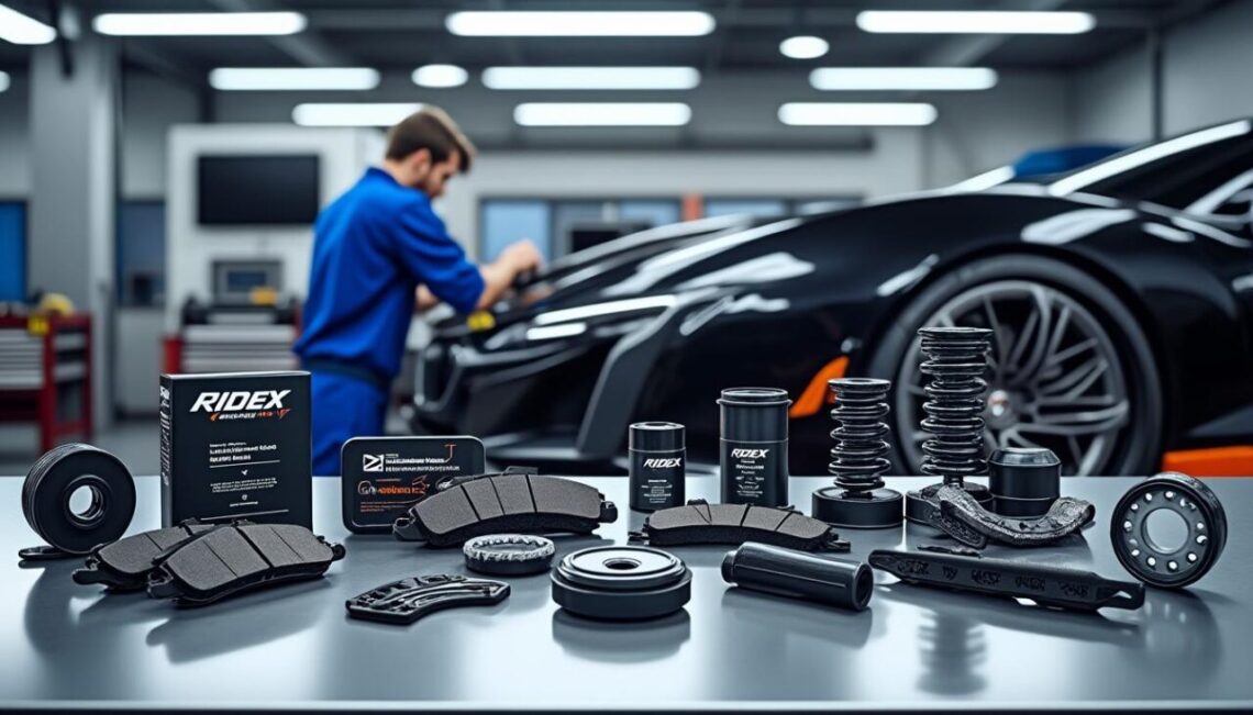 découvrez les raisons de choisir ridex pour vos besoins automobiles : qualité, performance, et innovation au service de votre voiture. faites confiance à une marque reconnue pour ses pièces détachées fiables et abordables.