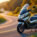 découvrez tout sur le suzuki burgman 125 : vitesse maximale, puissance impressionnante et autonomie fiable. préparez-vous à explorer les caractéristiques essentielles de ce scooter emblématique qui allie performance et confort.