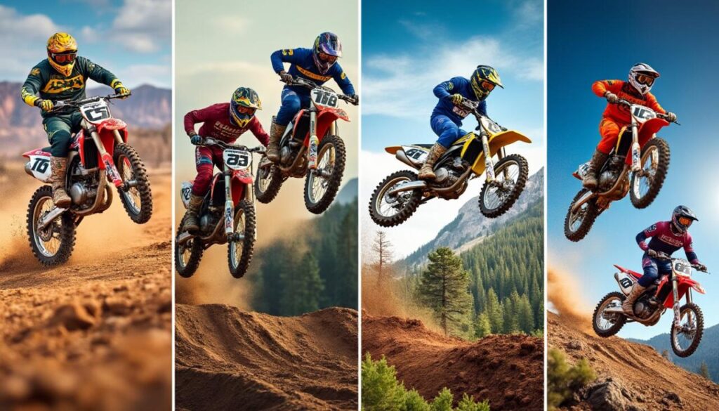 découvrez le calendrier complet du championnat du monde de motocross 2025 : toutes les dates clés à retenir pour ne rien manquer des courses palpitantes et des événements incontournables de la saison.