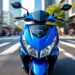 découvrez tout sur la honda pcx 125 : de sa vitesse maximale impressionnante à des avis d'experts et un aperçu détaillé de son prix. obtenez toutes les informations nécessaires pour faire le meilleur choix avant votre achat.