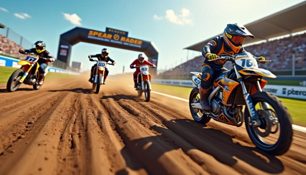 découvrez les différences entre la licence ffm motocross et le pass circuit ffm. comprenez les avantages de chaque option pour choisir celle qui correspond le mieux à vos besoins en tant que pilote. plongez dans l'univers du motocross et optimizez votre expérience sur circuit.