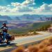 partez à l'aventure avec notre guide ultime pour un road trip à moto à travers les états-unis. découvrez des itinéraires incontournables, des paysages à couper le souffle et des expériences inoubliables pour tous les passionnés de motos.