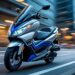 découvrez la vitesse maximale du yamaha nmax 125 et plongez dans ses performances exceptionnelles et ses spécifications techniques. idéal pour les amateurs de deux-roues, ce scooter allie puissance et agilité pour une expérience de conduite inoubliable.