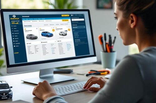 découvrez comment accéder gratuitement à dialogys renault en ligne grâce à notre guide détaillé étape par étape. suivez nos instructions pour utiliser efficacement cette plateforme dédiée à la documentation technique renault.
