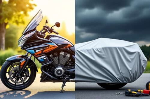 découvrez les principaux avantages et inconvénients du covering moto. informez-vous sur ce procédé de personnalisation, son coût, sa durabilité et les points à considérer avant de vous lancer.