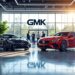 découvrez le large éventail de véhicules proposés par gmk. explorez notre sélection complète de voitures, de leurs caractéristiques, et trouvez celle qui correspond parfaitement à vos besoins. informez-vous sur le nombre de modèles disponibles chez gmk.