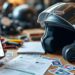découvrez comment vérifier facilement si votre casque de moto est homologué et conforme aux normes de sécurité en vigueur. protégez-vous en toute légalité grâce à nos conseils pratiques.
