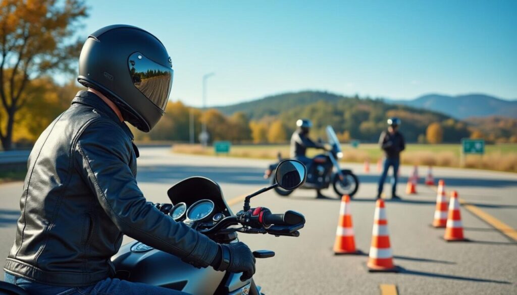 découvrez les étapes et les documents nécessaires pour obtenir un permis de moto aux usa. informez-vous sur les exigences légales, l’âge minimum, les tests théoriques et pratiques, ainsi que les conseils pour réussir votre démarche.