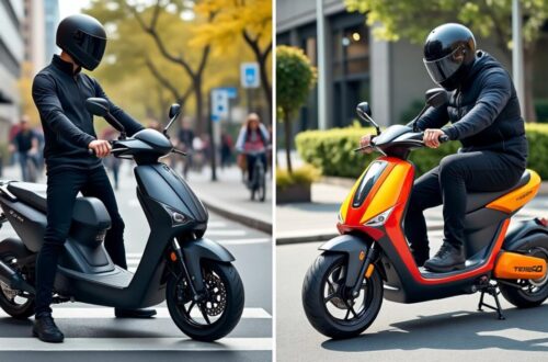 découvrez les principales différences entre un scooter et un booster afin de choisir le véhicule le mieux adapté à vos besoins de déplacement. avantages, inconvénients et conseils pratiques pour faire le bon choix !