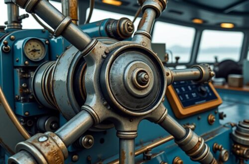 découvrez les enjeux liés à l'état de la timonerie de direction et comprenez les causes de la défaillance 2.1.3.b.2. cet article fournit des éclaircissements essentiels pour assurer la sécurité et l'efficacité de votre système de direction.