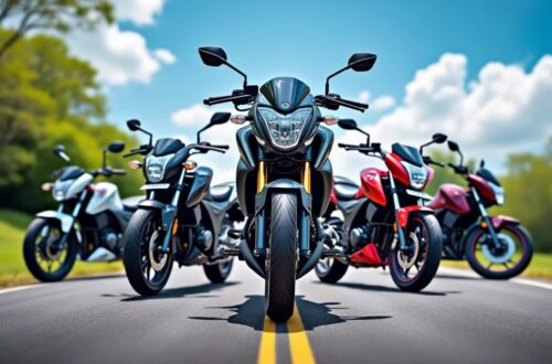 découvrez notre sélection des meilleures motos 125, pas chères et fiables : comparatifs et conseils d'achat pour un excellent rapport qualité-prix.