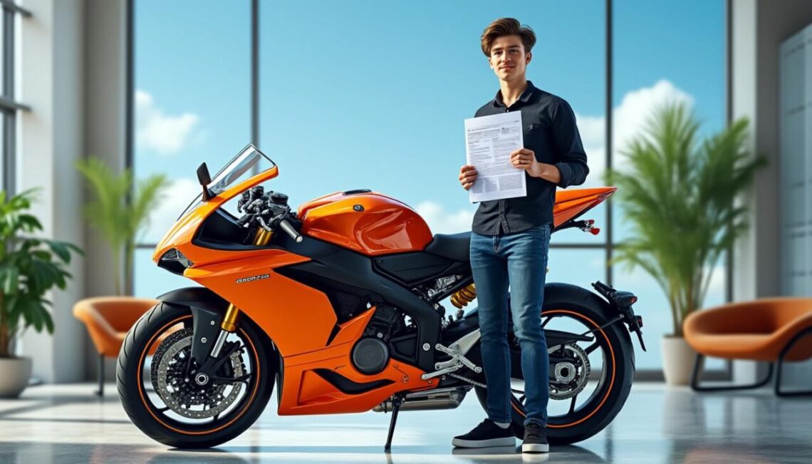 découvrez si l'obtention d'une carte grise pour une moto est possible sans posséder de permis de conduire. informations, démarches et réglementation à connaître avant d'immatriculer votre deux-roues.