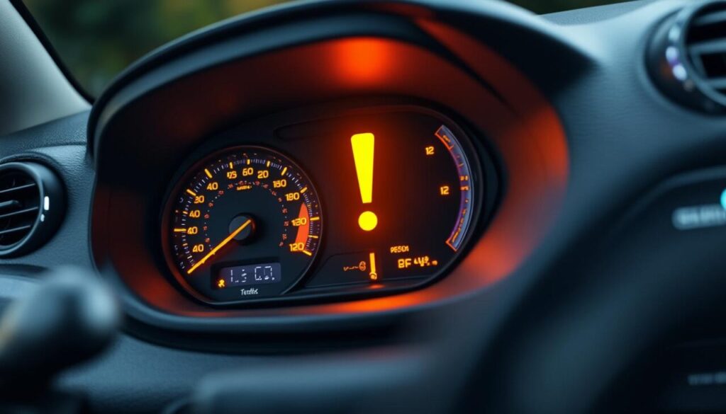 découvrez les raisons pour lesquelles le voyant orange d'exclamation de votre dacia s'allume. apprenez à identifier les problèmes potentiels et les mesures à prendre pour assurer la sécurité et le bon fonctionnement de votre véhicule.