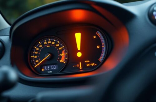 découvrez les raisons pour lesquelles le voyant orange d'exclamation de votre dacia s'allume. apprenez à identifier les problèmes potentiels et les mesures à prendre pour assurer la sécurité et le bon fonctionnement de votre véhicule.