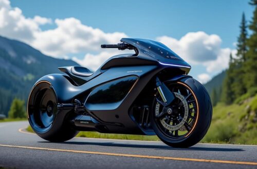 découvrez notre analyse complète pour savoir quelle est la meilleure moto au monde en 2025. performances, design, innovations : trouvez le modèle qui domine le marché cette année !