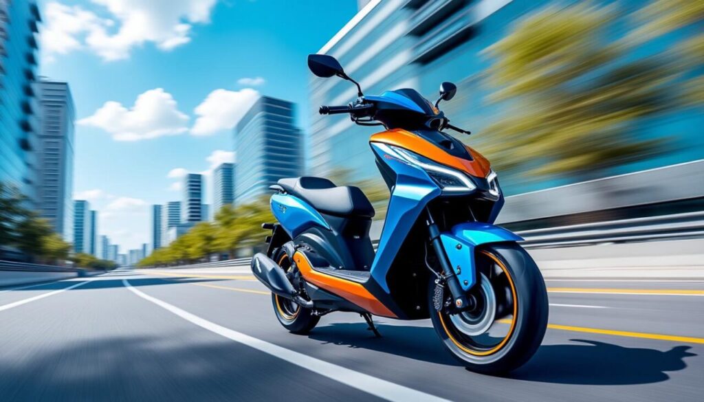 découvrez quelle trottinette électrique peut atteindre une vitesse impressionnante de 110 km/h, les critères à considérer et notre sélection des meilleurs modèles pour des performances hors du commun.