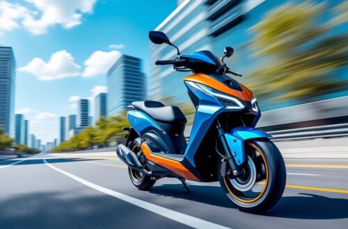 découvrez quelle trottinette électrique peut atteindre une vitesse impressionnante de 110 km/h, les critères à considérer et notre sélection des meilleurs modèles pour des performances hors du commun.