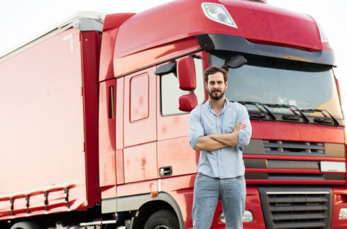 avantages de la plateforme Hub Pro Transport