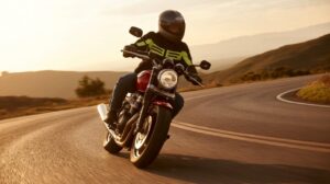 Équipements et accessoires moto