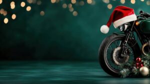 Cadeaux pour motards