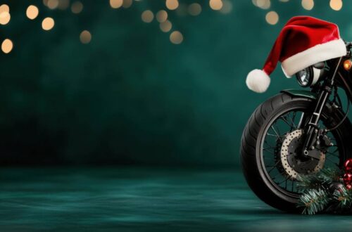 Cadeaux pour motards